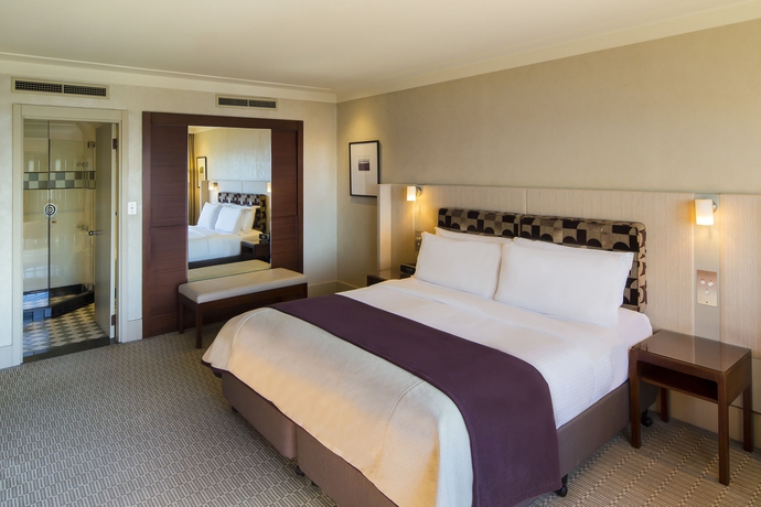 Hotel Intercontinental Sydney