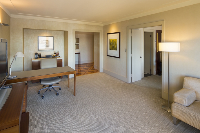 Hotel Intercontinental Sydney