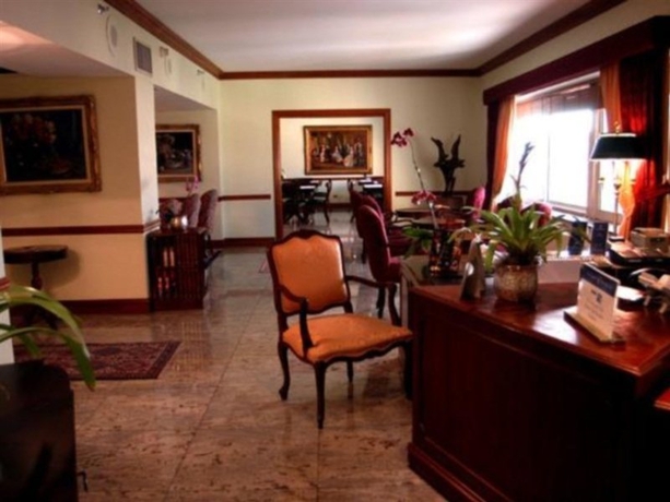 Hotel Intercontinental Tamanaco