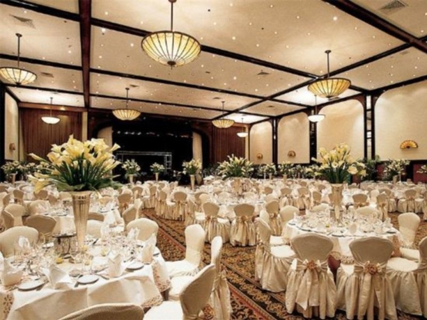 Hotel Intercontinental Tamanaco