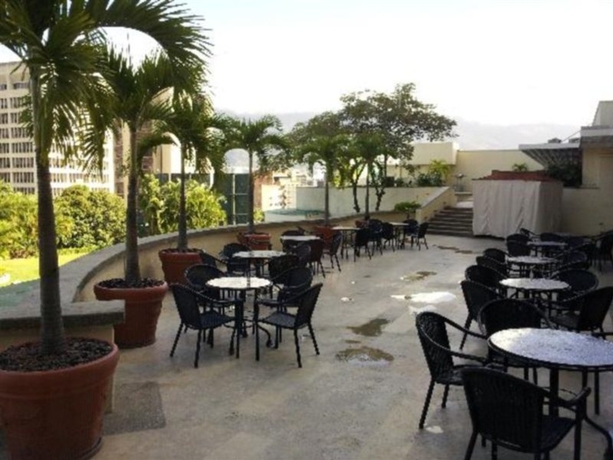 Hotel Intercontinental Tamanaco