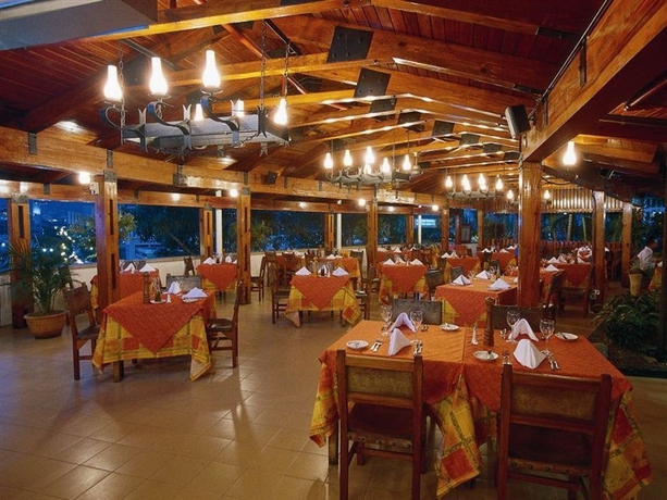 Hotel Intercontinental Tamanaco