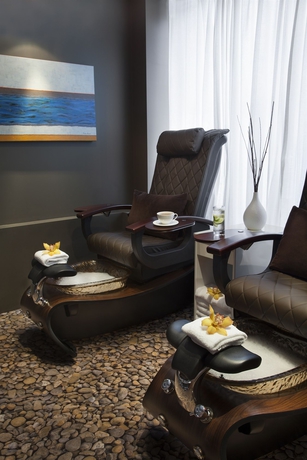 Hotel Intercontinental Toronto Centre