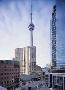 Hotel Intercontinental Toronto Centre