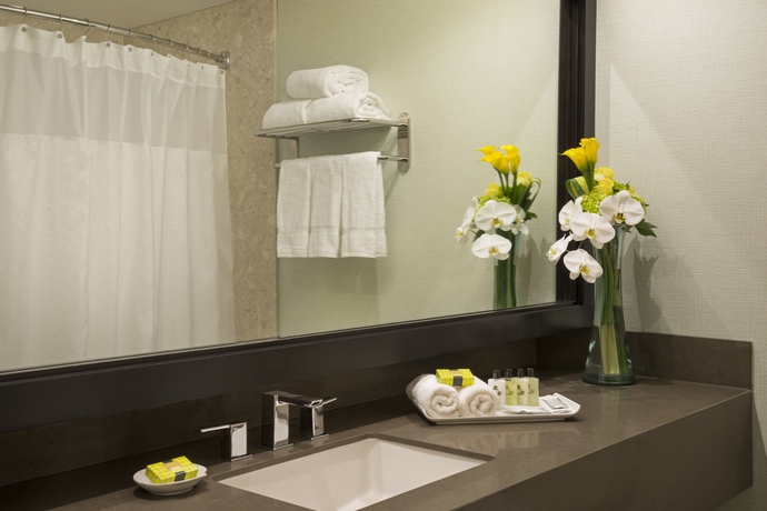 Hotel Intercontinental Toronto Centre