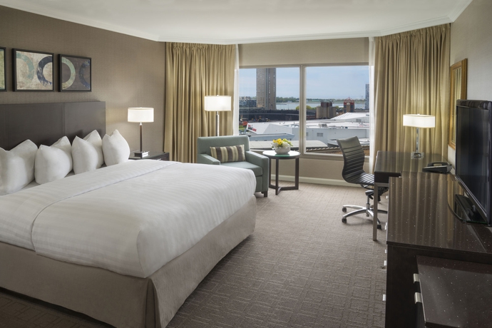 Hotel Intercontinental Toronto Centre