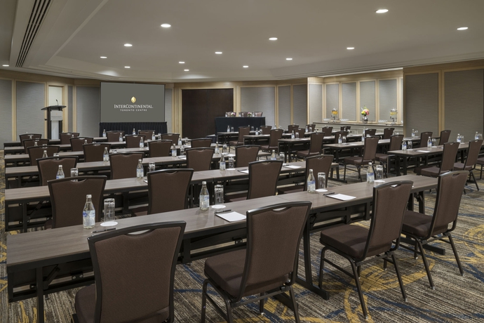 Hotel Intercontinental Toronto Centre