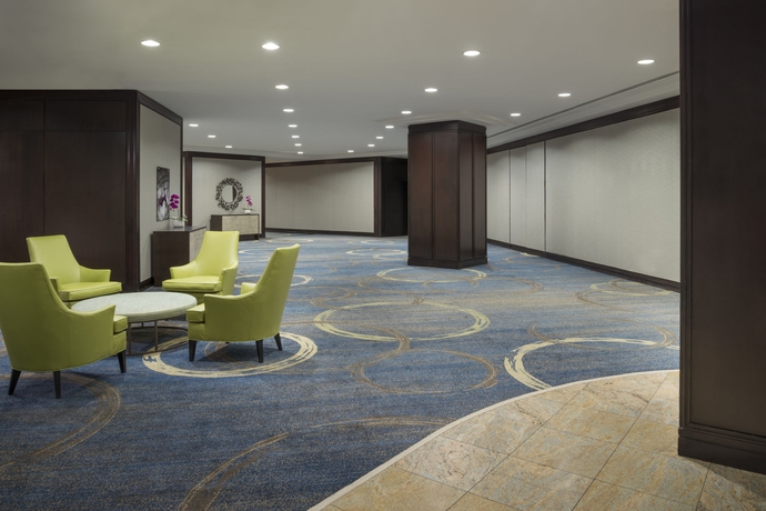 Hotel Intercontinental Toronto Centre