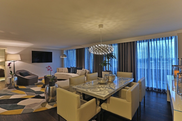 Hotel Intercontinental West Miami