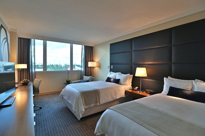 Hotel Intercontinental West Miami