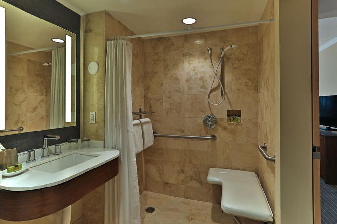 Hotel Intercontinental West Miami