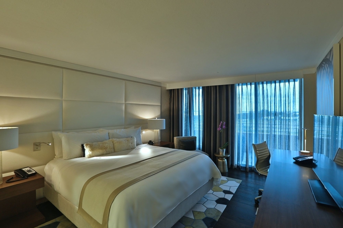 Hotel Intercontinental West Miami