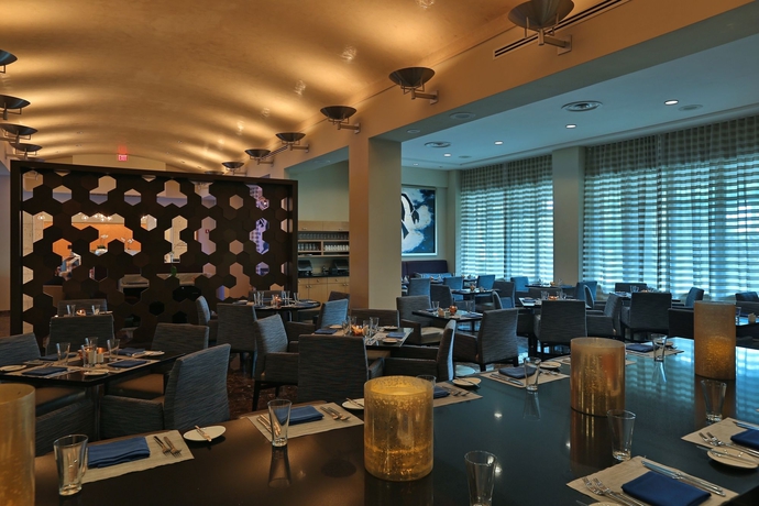 Hotel Intercontinental West Miami