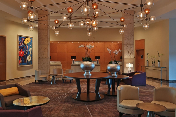 Hotel Intercontinental West Miami