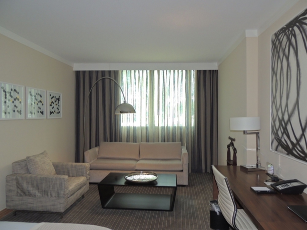 Hotel Intercontinental West Miami