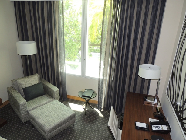 Hotel Intercontinental West Miami