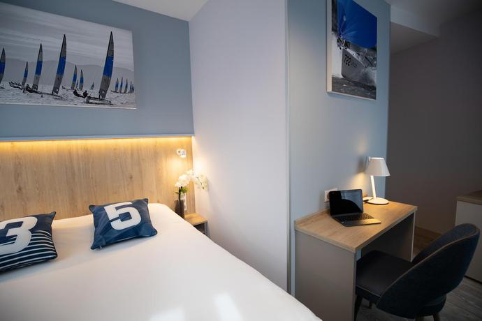 Hotel Interhotel Du Louvre