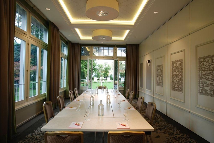 Hotel Interlaken
