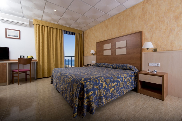 Hotel Internacional