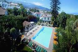 Hotel Internacional