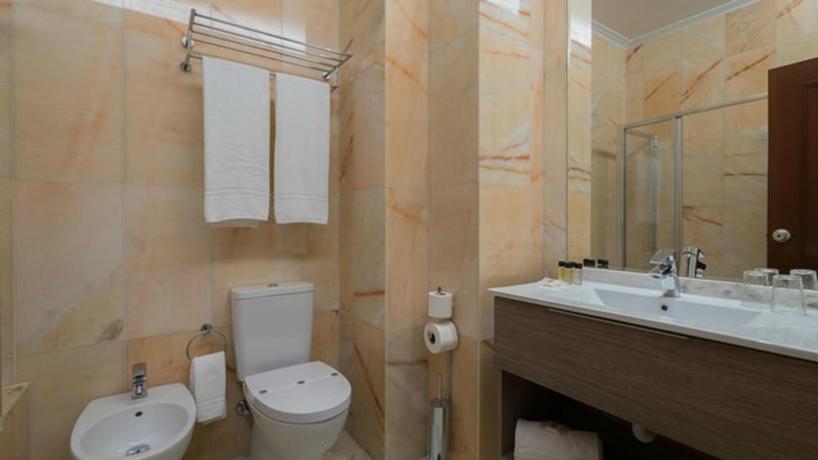 Hotel Internacional Porto