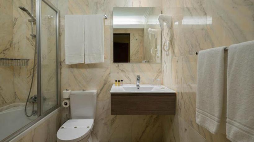 Hotel Internacional Porto