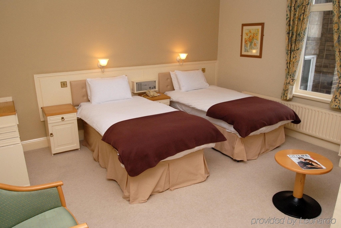 Hotel International