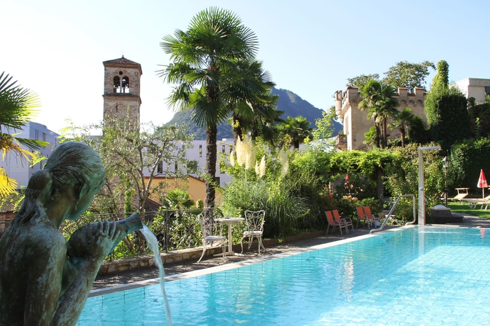 Hotel International Au Lac