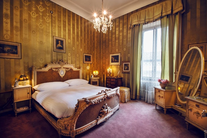 Hotel International Au Lac