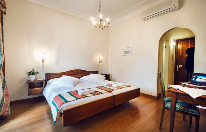 Hotel International Au Lac