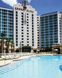 Hotel International Drive Area Deal
