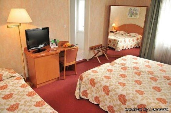 Hotel International Et Terminus