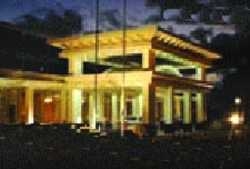 Hotel International dateline