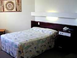 Hotel International dateline