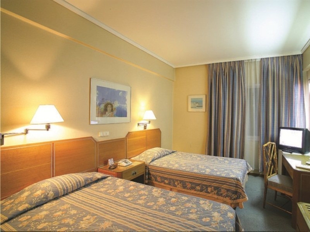 Hotel Ionis 