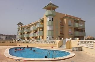 Hotel Ipanema 4