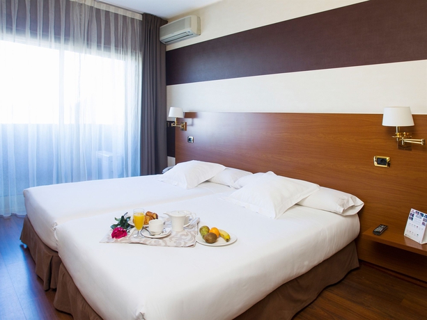 Hotel Ipanema