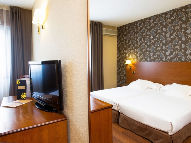 Hotel Ipanema
