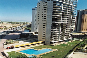 Hotel Ipanema