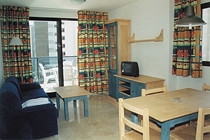 Hotel Ipanema