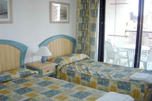 Hotel Ipanema