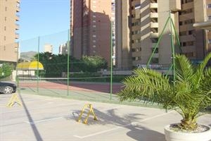 Hotel Ipanema