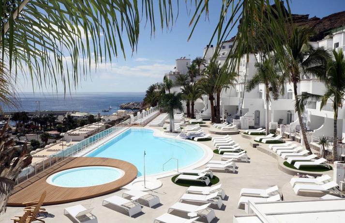 Hotel Ipanema Park