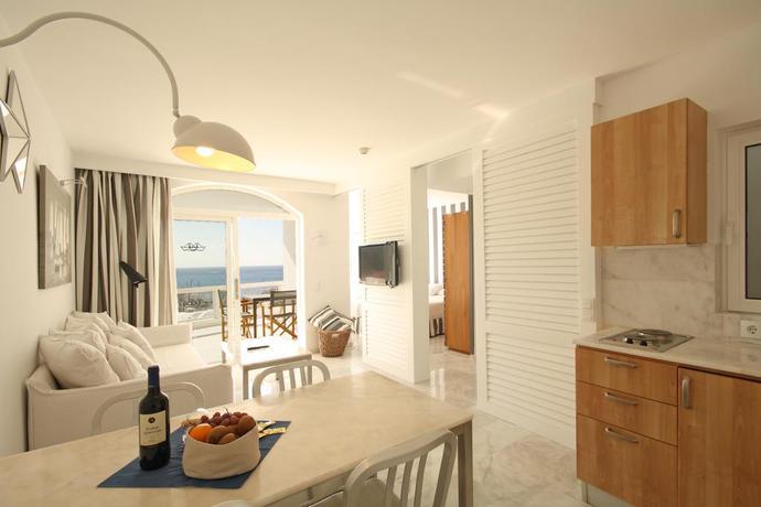 Hotel Ipanema Park