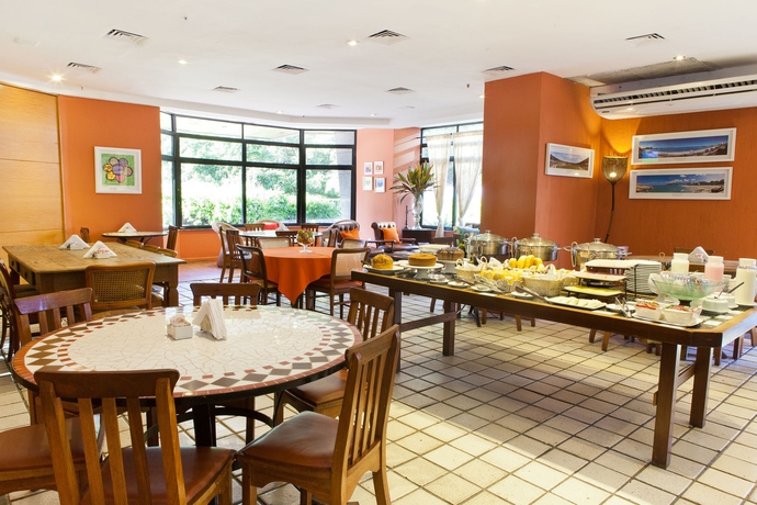 Hotel Ipanema Tower Residence