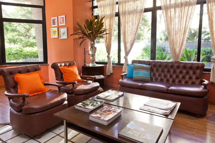 Hotel Ipanema Tower Residence