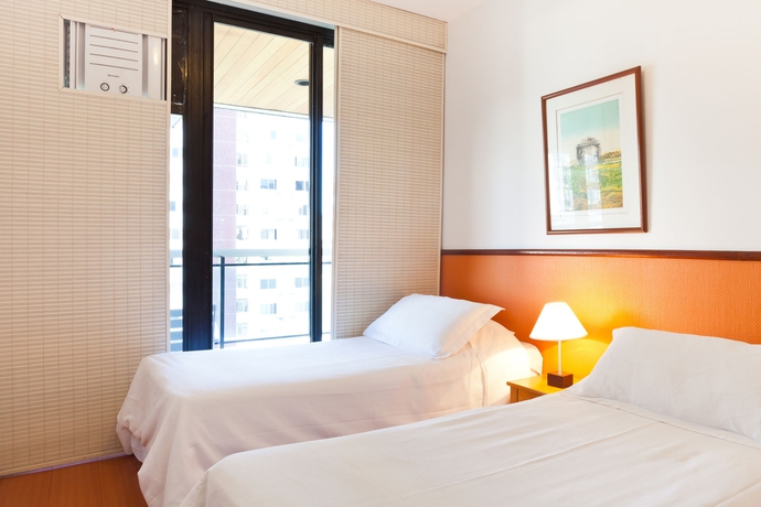 Hotel Ipanema Tower Residence