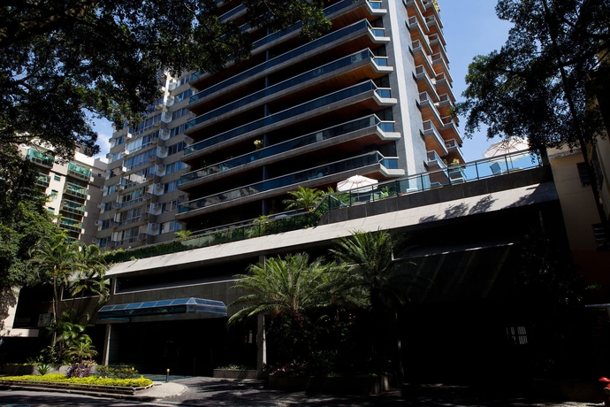 Hotel Ipanema Tower Residence