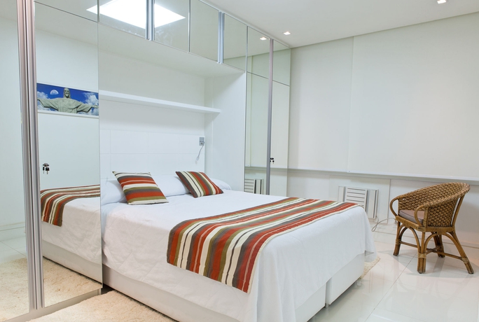 Hotel Ipanema Tower Residence