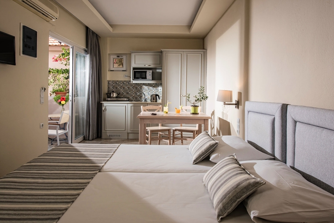 Hotel Irida